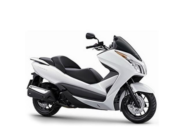forza 300 dx